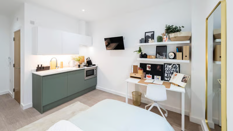 Standard Studio - Aire