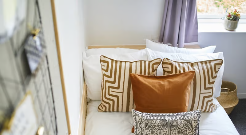 Premium Plus Townhouse Room - The Green
