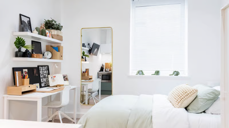 Bronze Studio - Aire