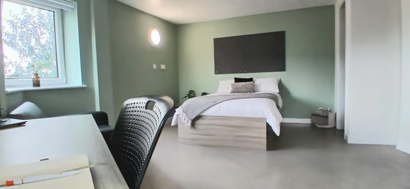 Premium Plus Studio - Hamwic Hall