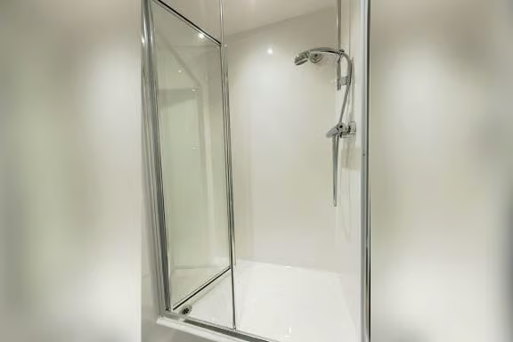 Large Studio - Luneside