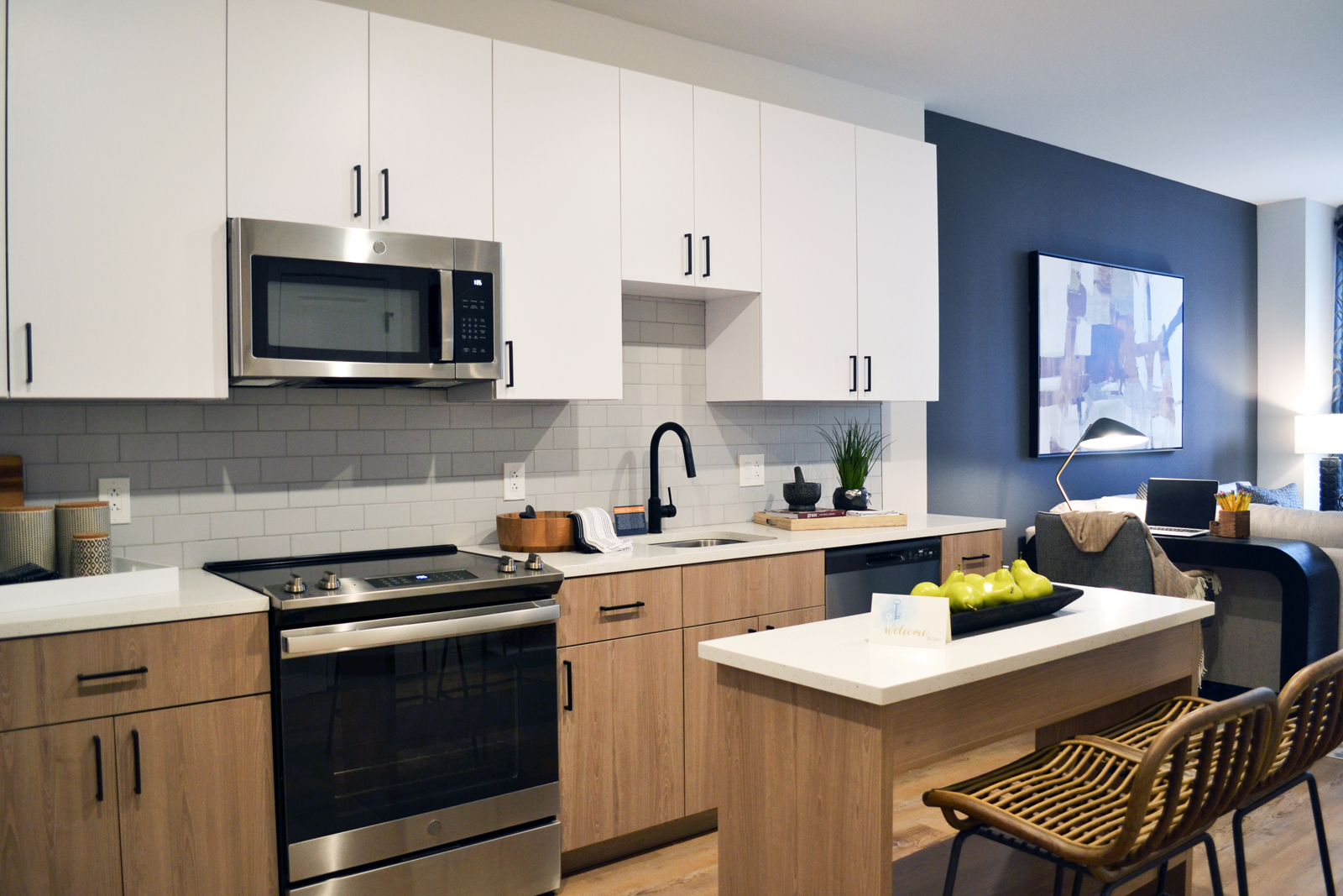 Estudio - Anova uCity Square@B