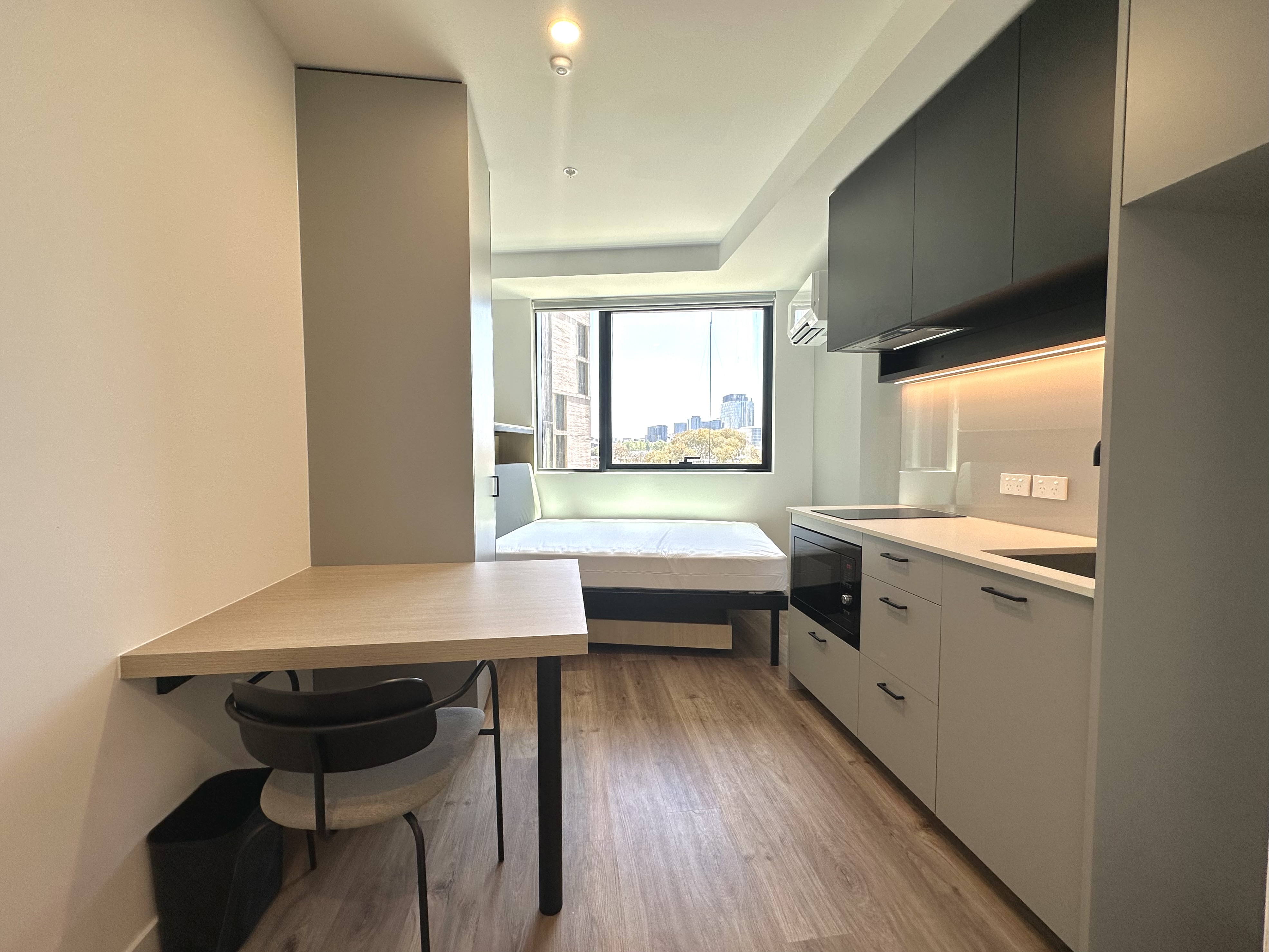 Double Studio - The Switch Vic Market