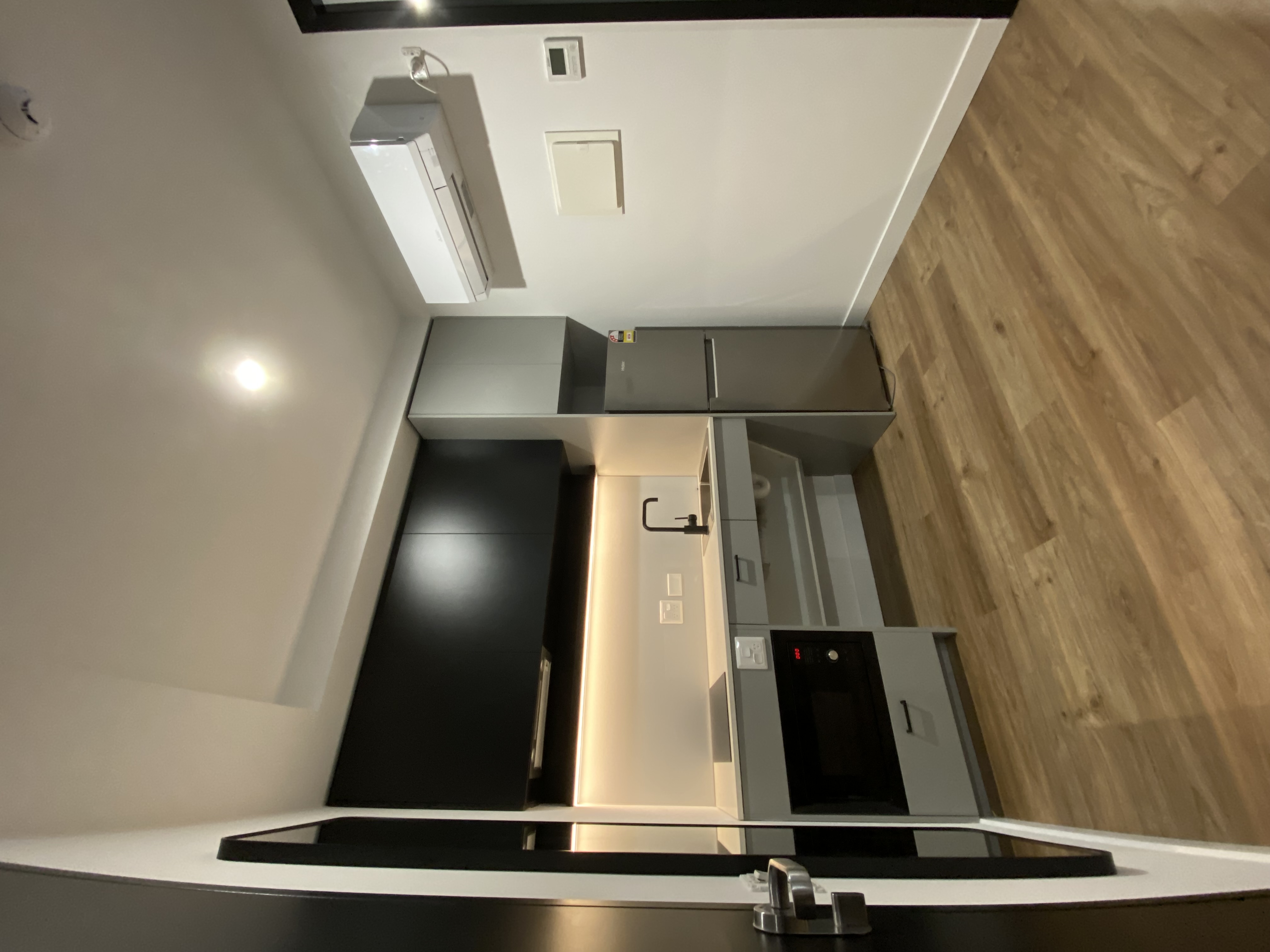 DDA Studio - The Switch Vic Market