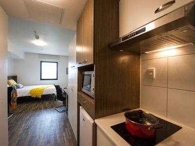 Studio Standard - Unilodge Darwin