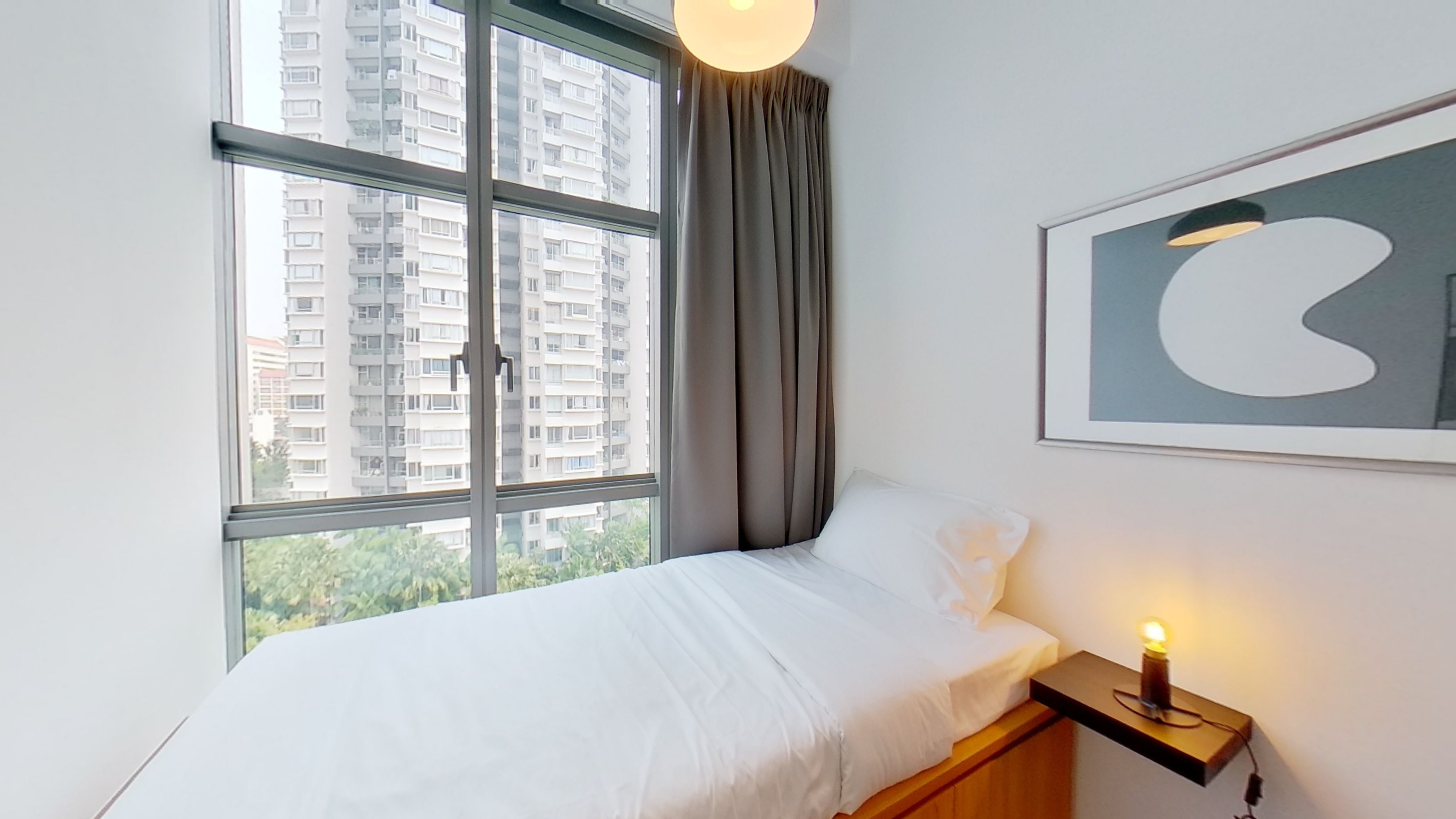 Small - Sturdee Residence