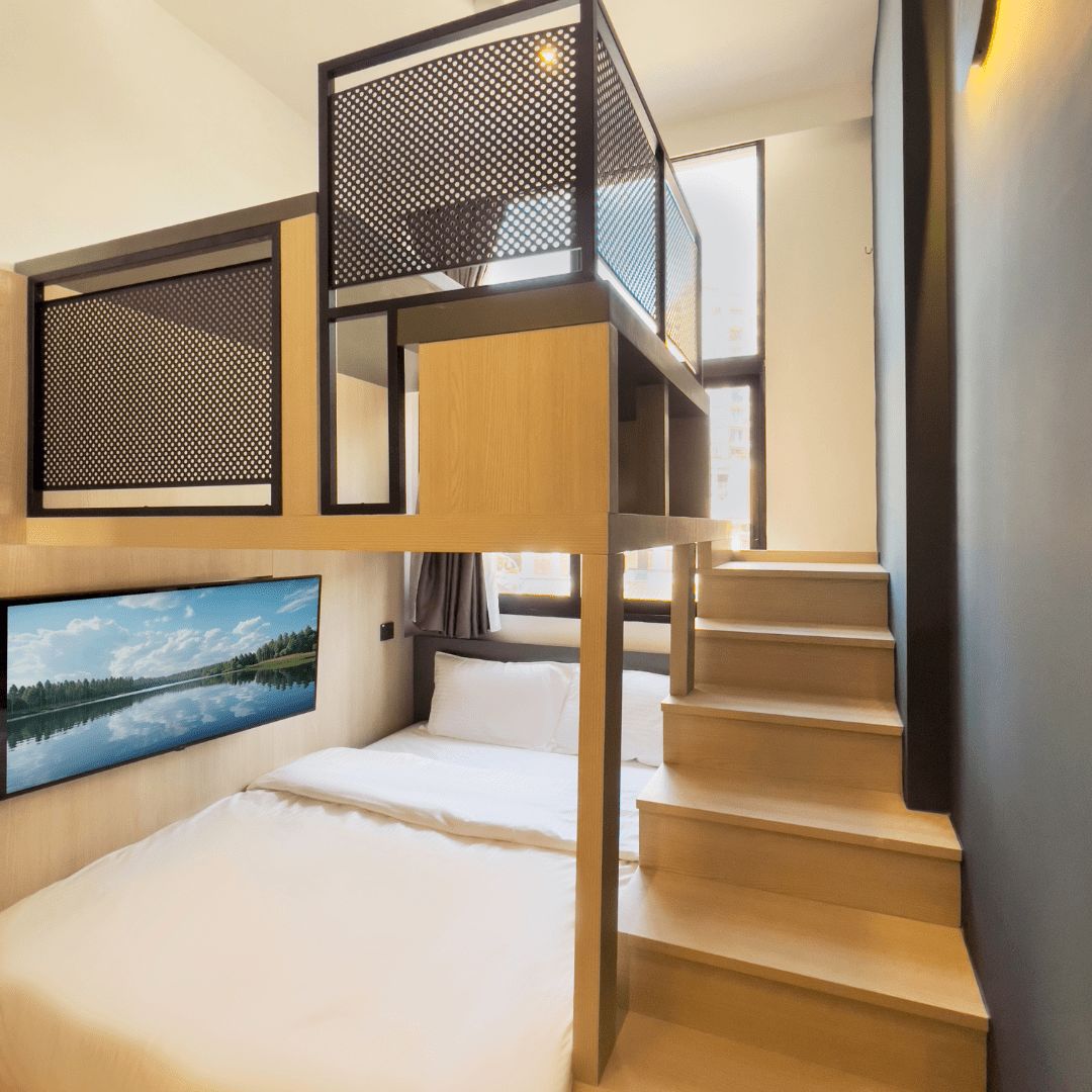 The Loft - 268 River Valley Road