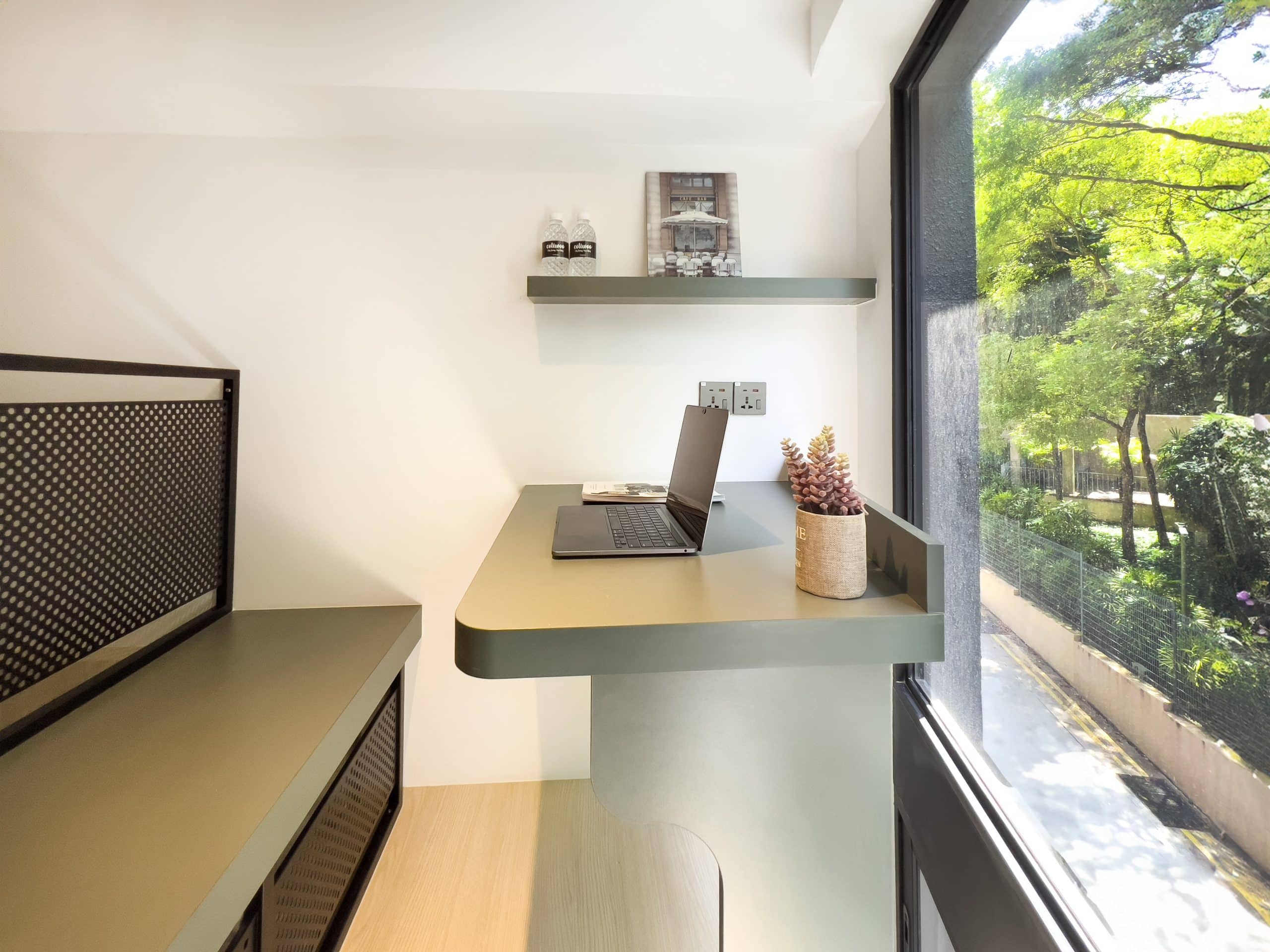 Studio 1956 - Bukit Timah Fire Station