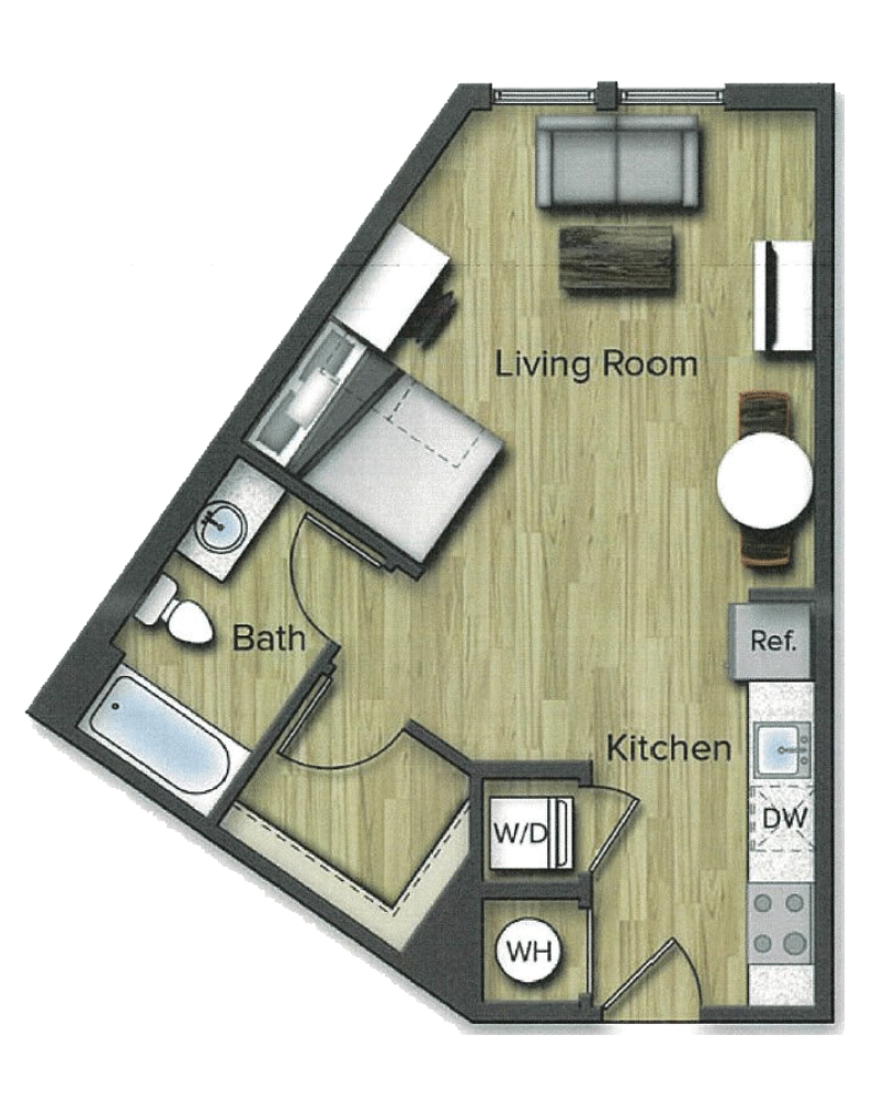 S4 - Terrapin Row@AM