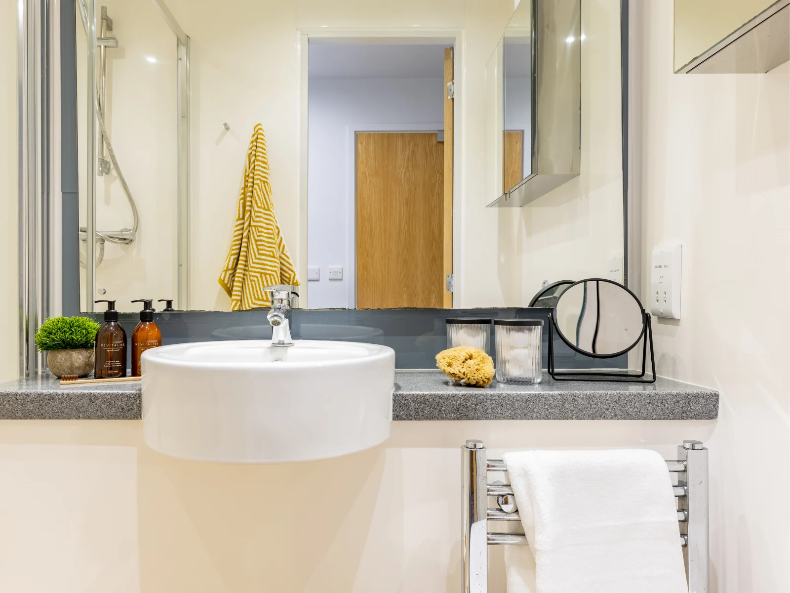 Bronze En Suite - New Bridewell