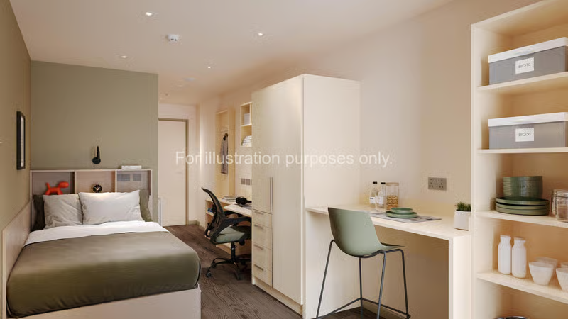 Classic Ensuite - The Malt Works