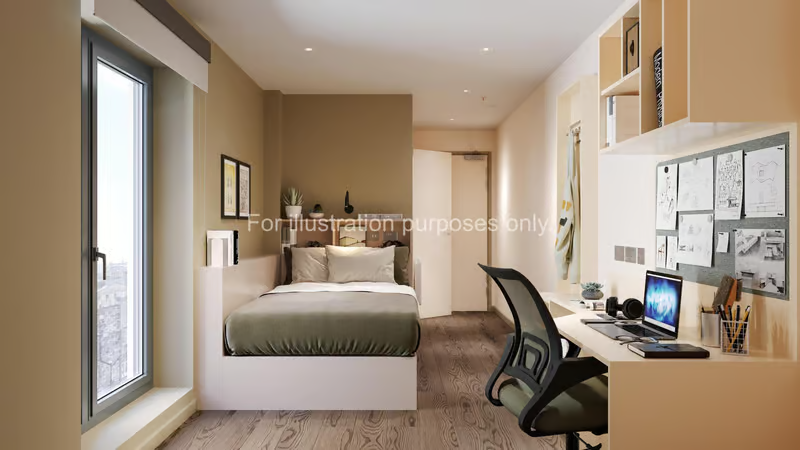 Premium Ensuite - The Malt Works