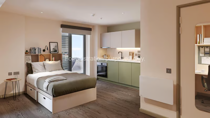 Platinum Plus Studio - The Malt Works
