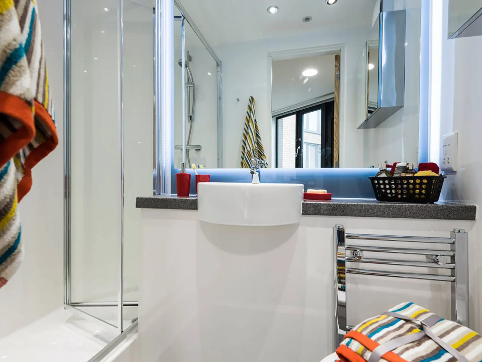Gold Studio - New Bridewell