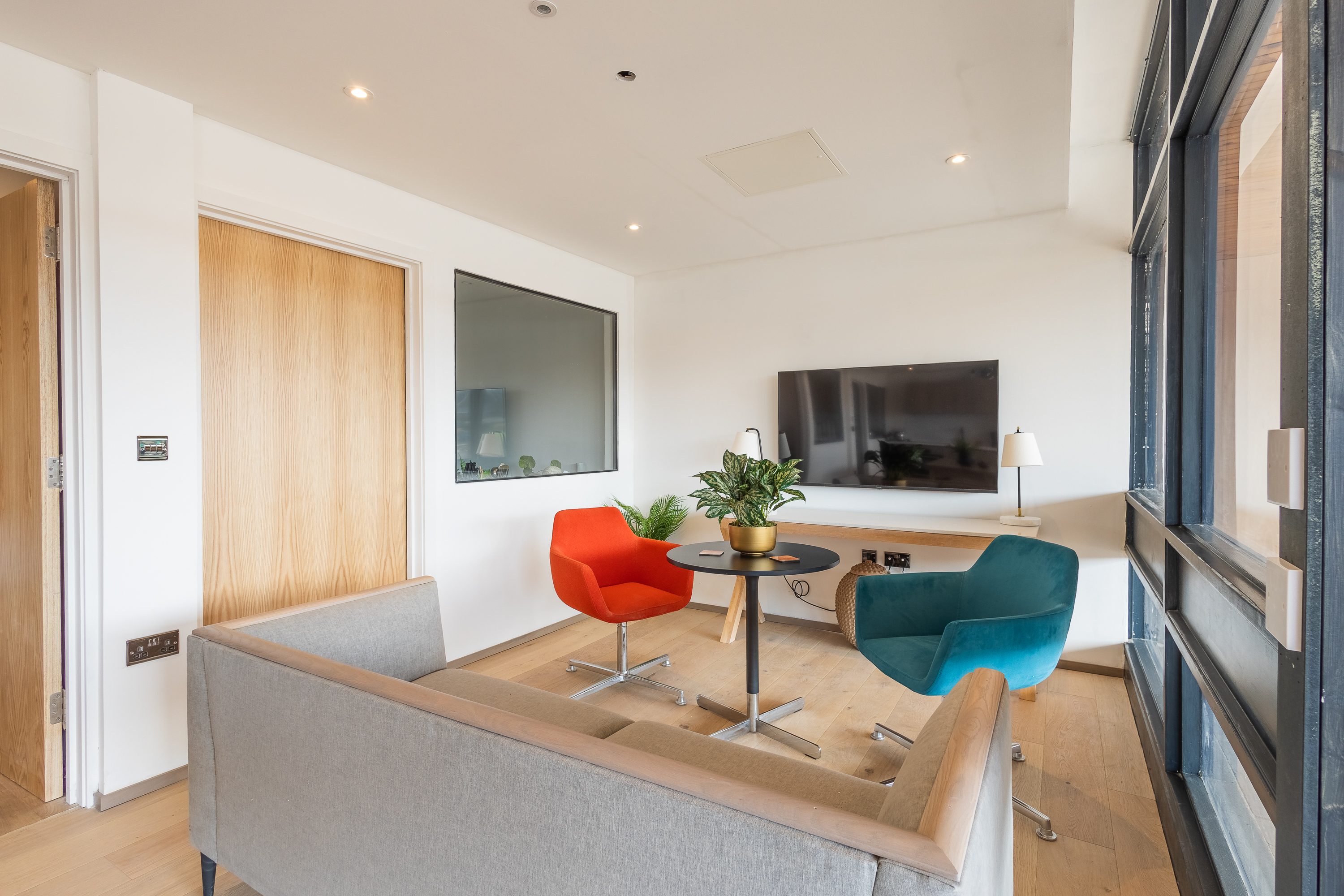 Large 4 Bedroom Apartment - SPACE St Andrews