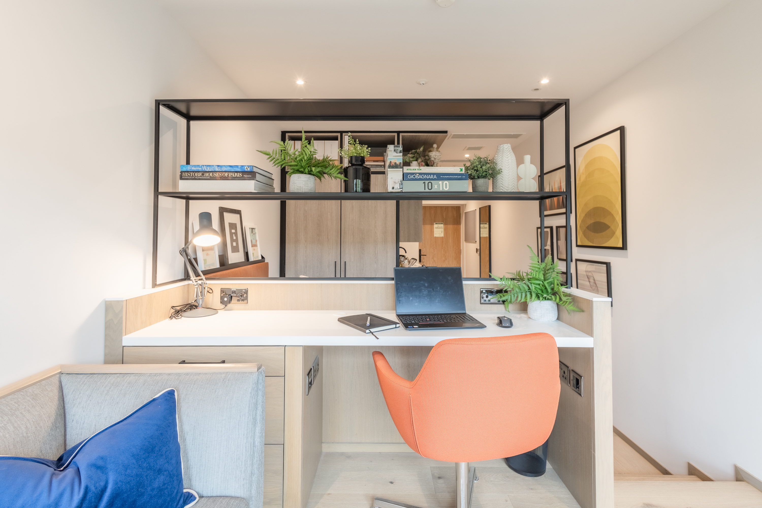 Signature Studio - SPACE St Andrews