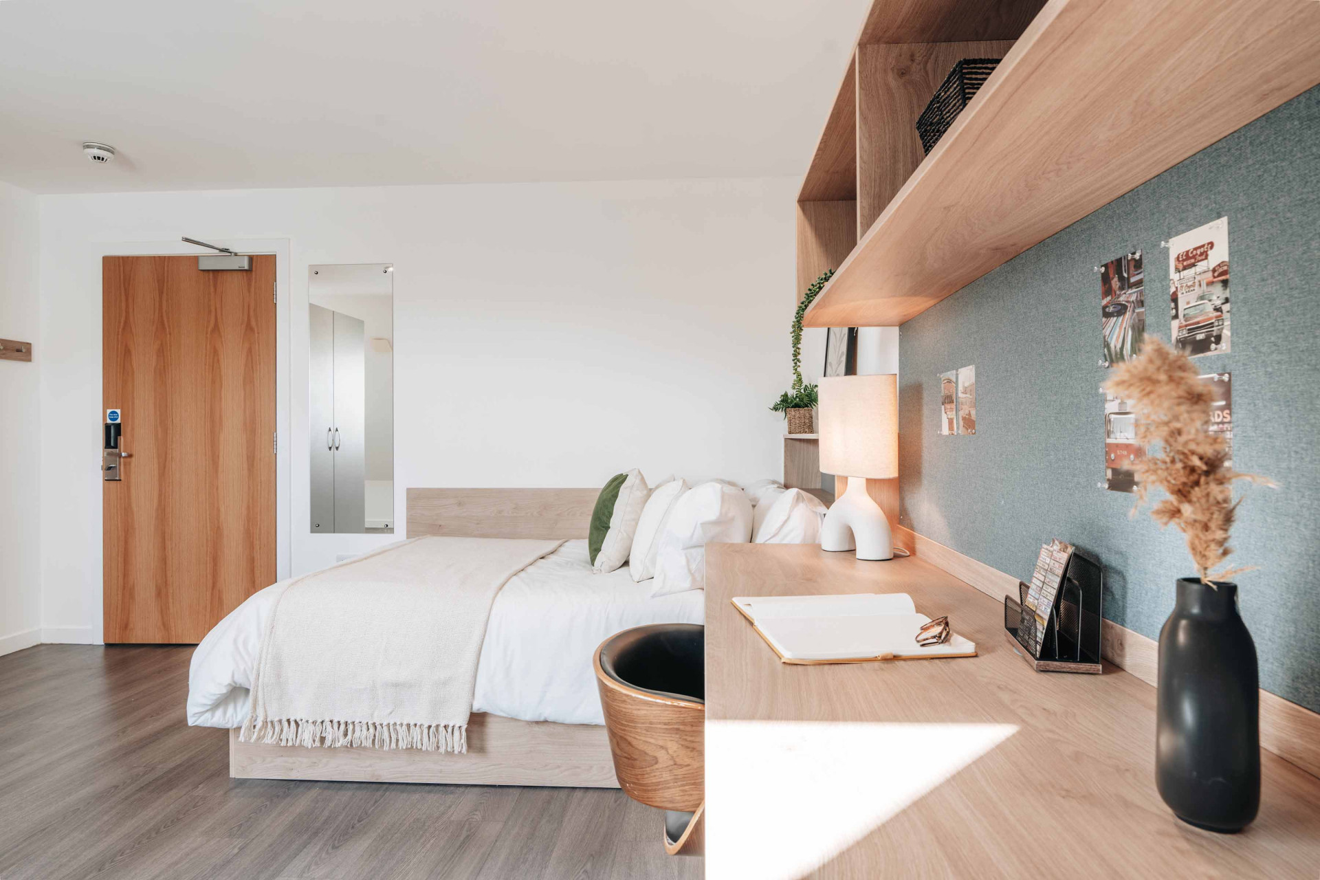 Platinum En Suite - Caledon Court