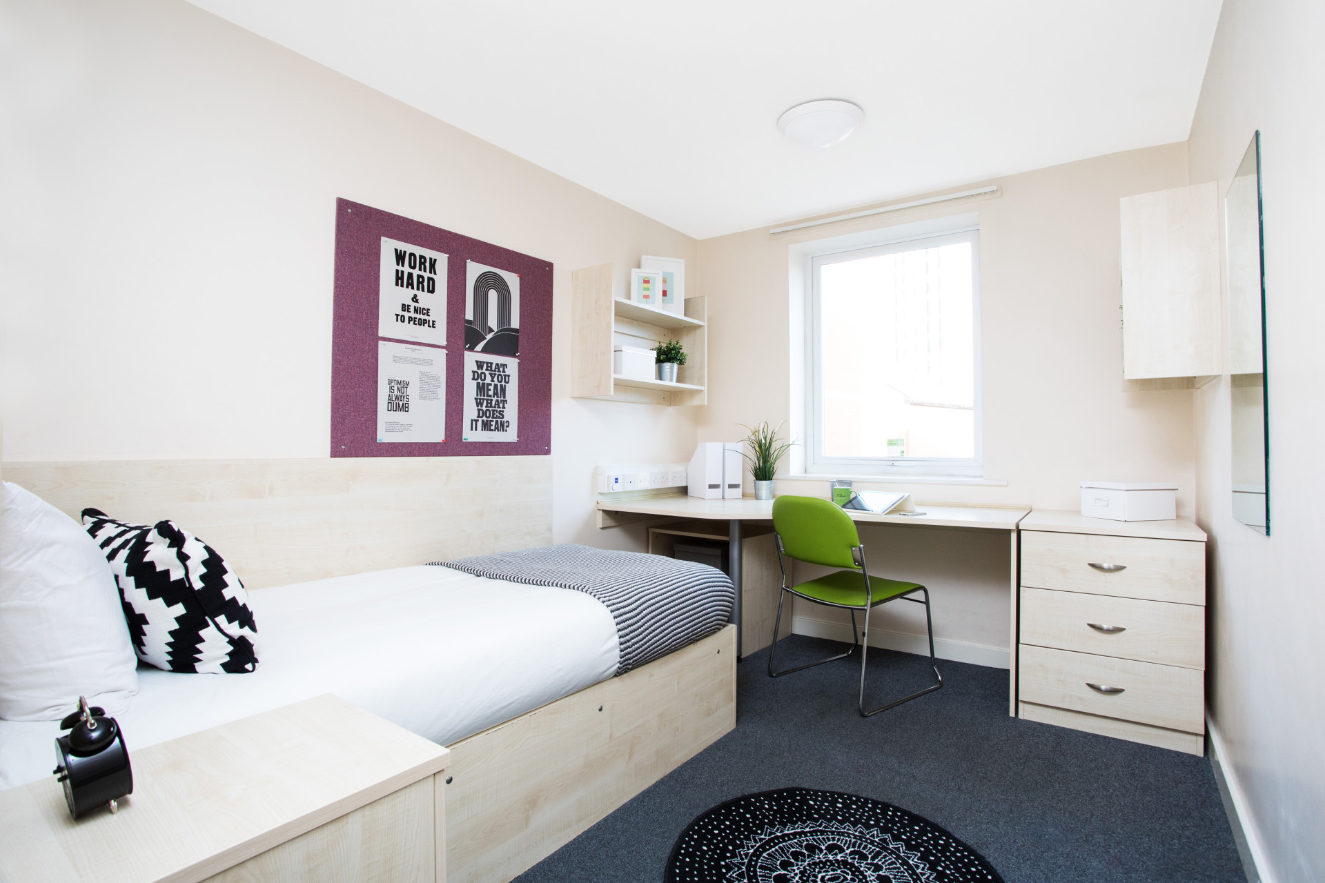 Gold En Suite - The Grange