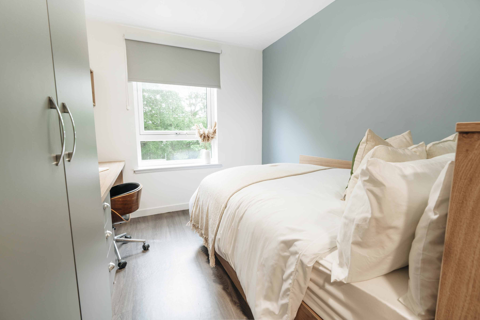 Gold En Suite - Caledon Court