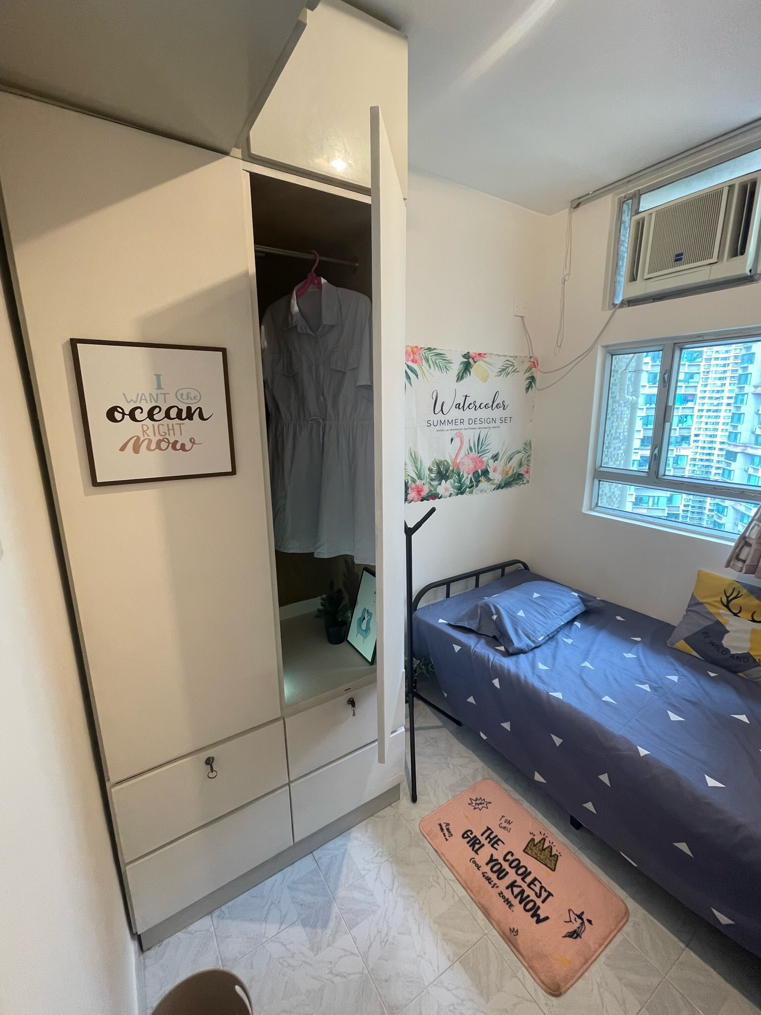 B - Yan Ming Court Yan Ju House