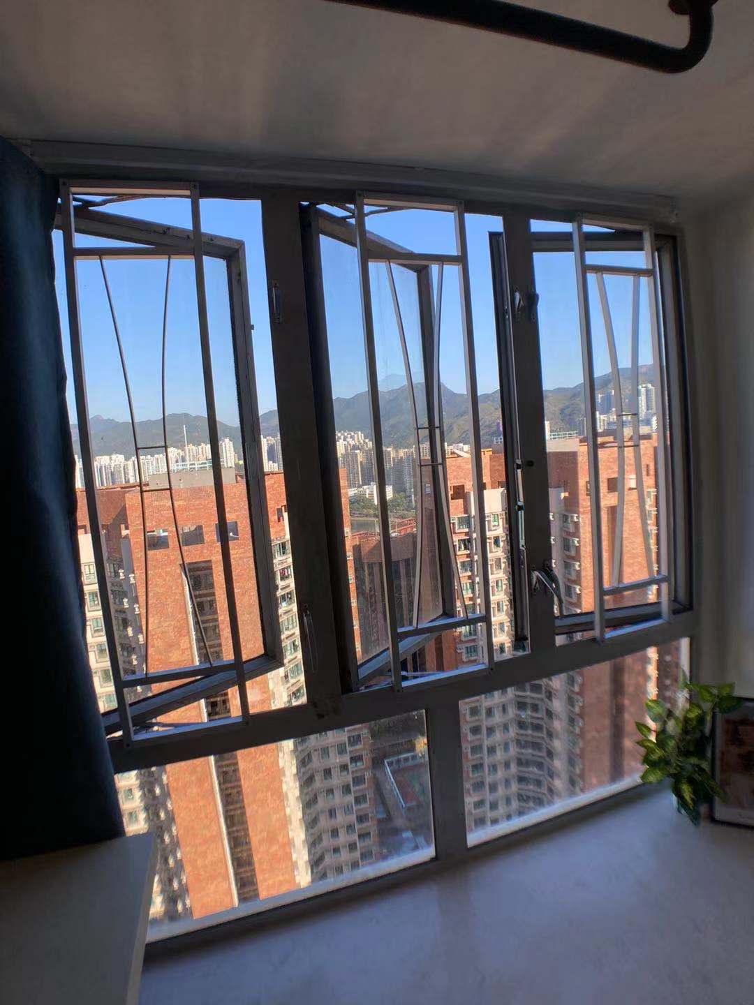 B - Sha Tin Hilton Centre