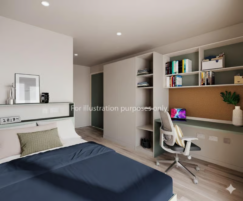 Classic Ensuite - City Wharf