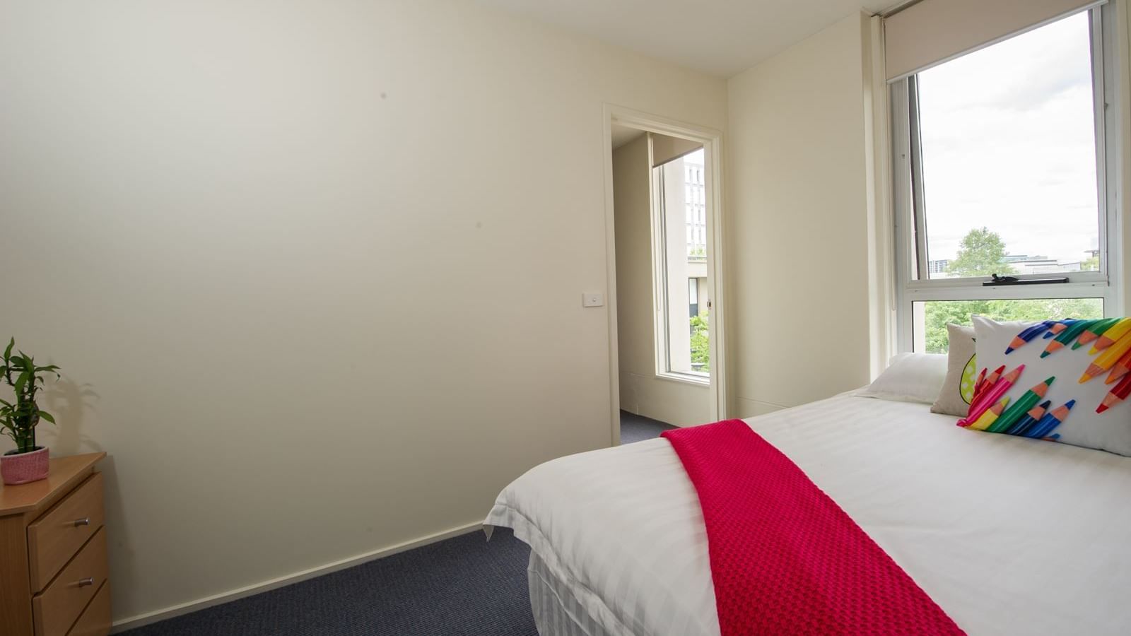 One Bedroom Apartment - Academie House