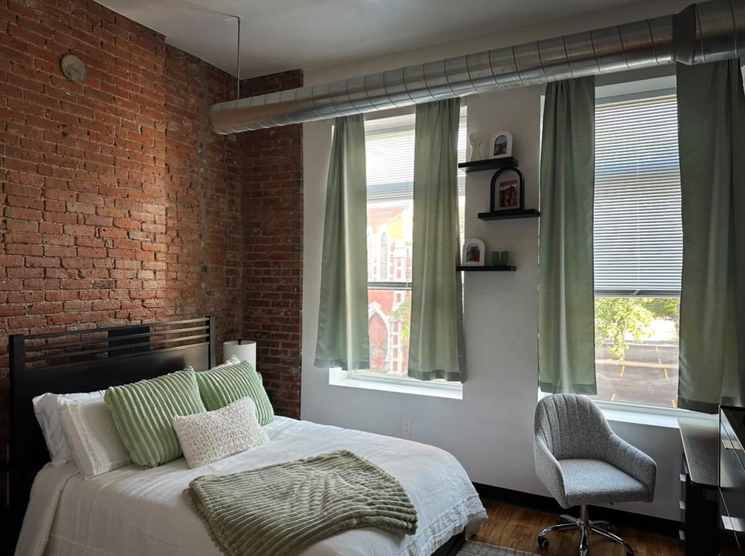 1B1B - Stonebridge Campus Living - Binghamton