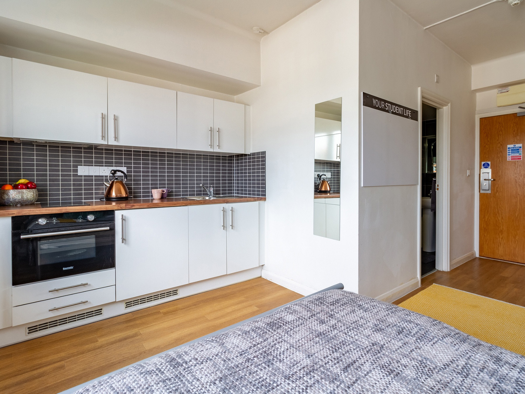 Silver Studio - Portobello Road Garrow House (Portobello Garrow House)