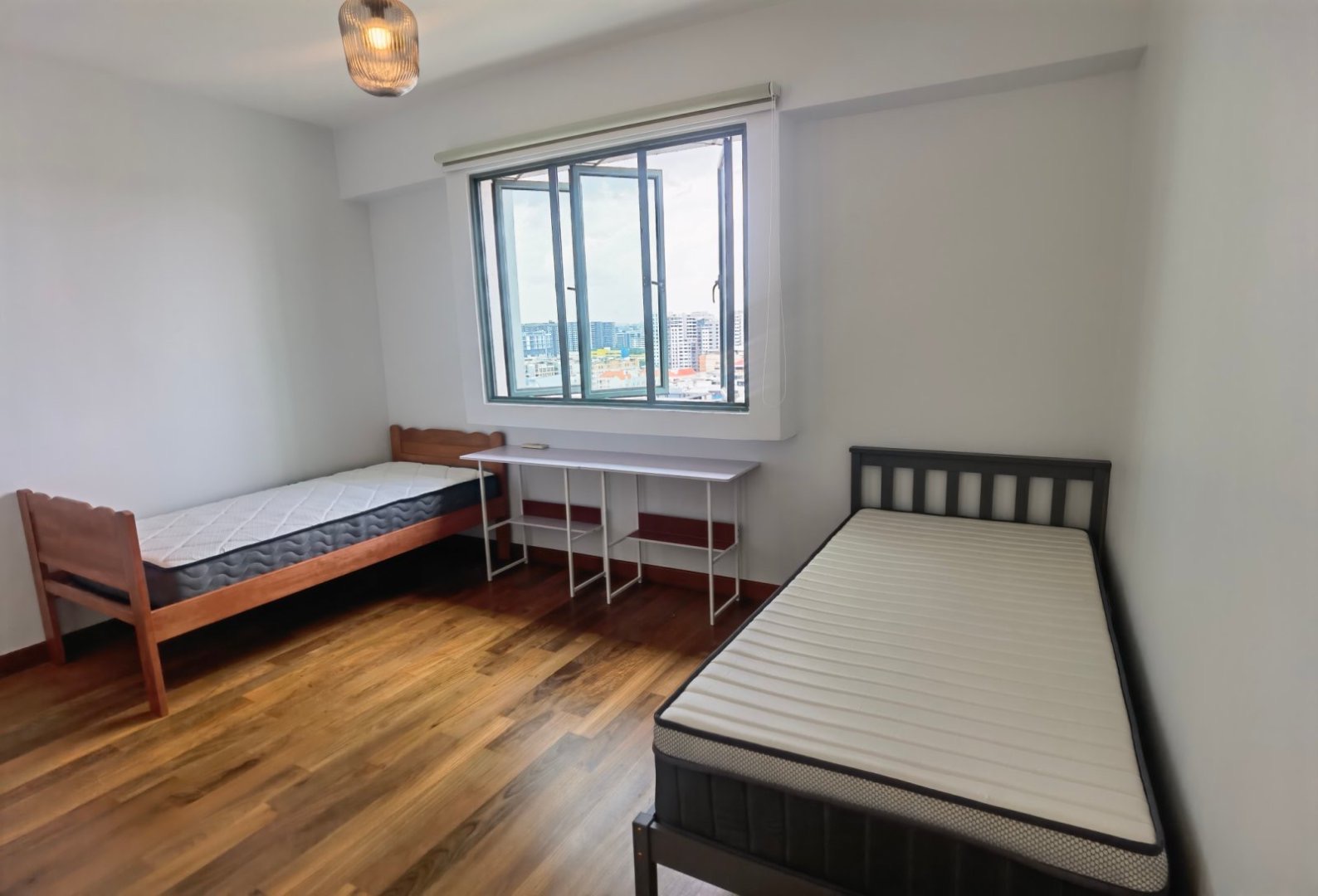 Master Bedroom - PSB-Cassia View – For Students