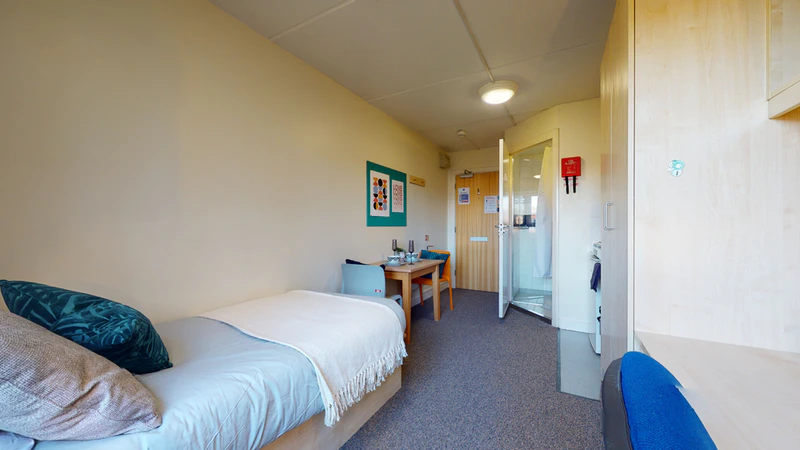 Classic En-Suite - Creek Court