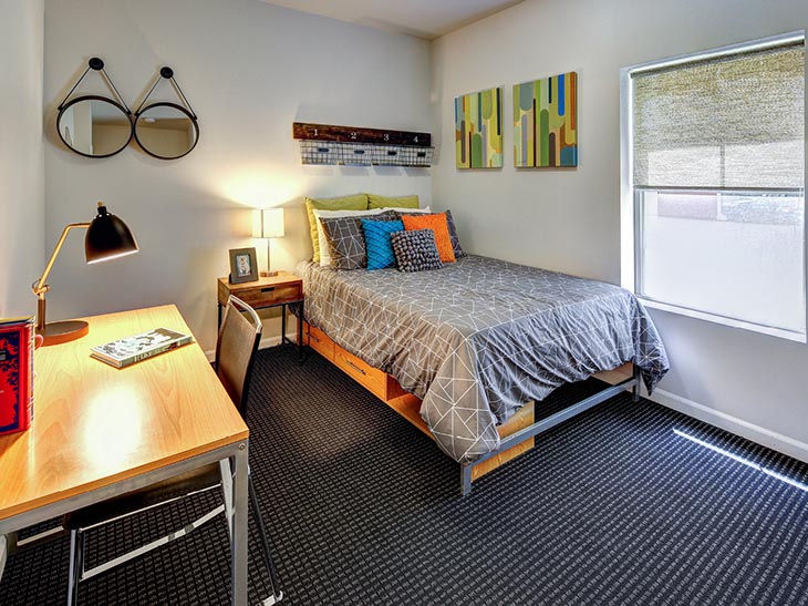 Phase 2 - 3 Bed - 2 Bath - Chauncey Square, West Lafayette