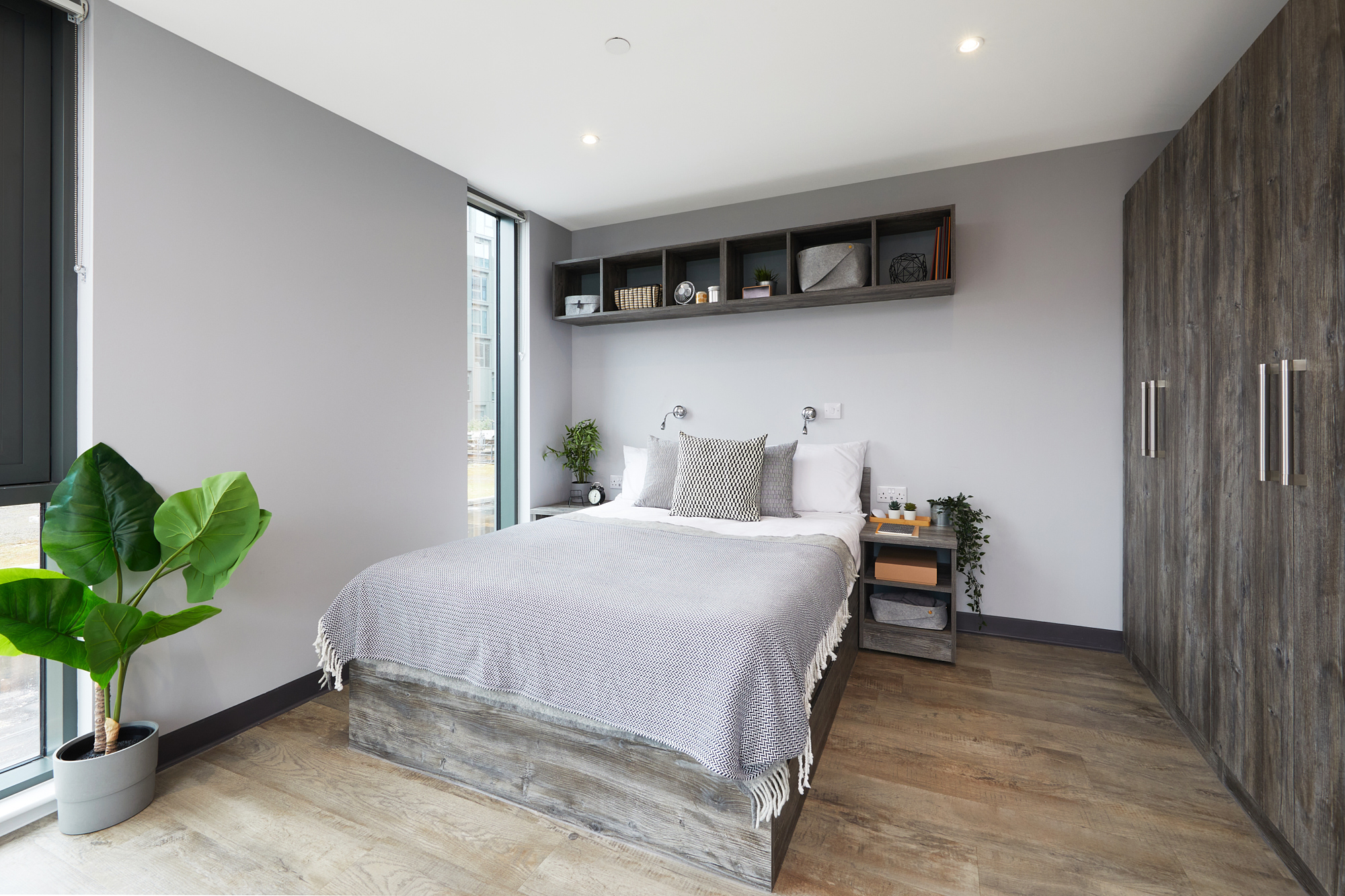 Large Studio - Crown Place – Norwich