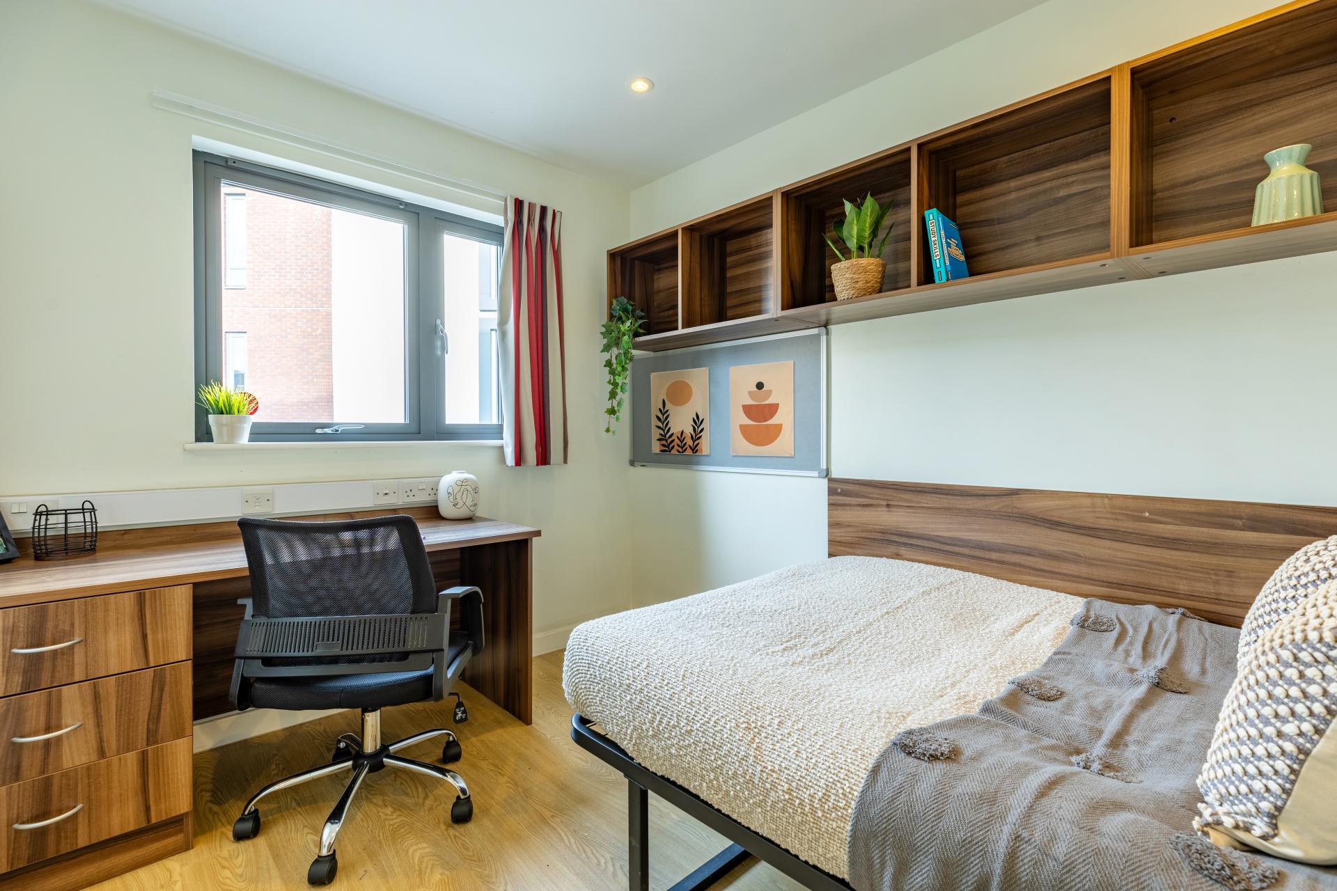 Premium Ensuite - The Printworks