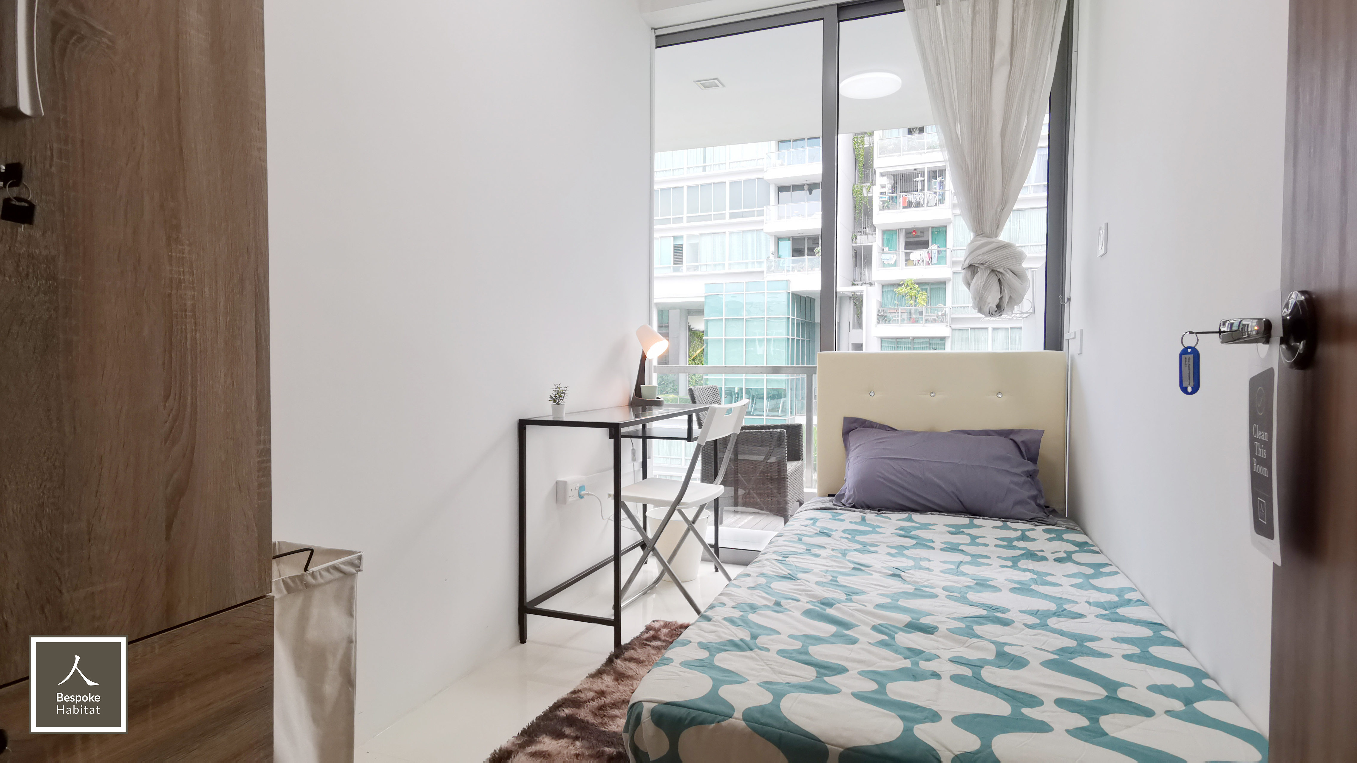 普通房1 - One North Residences