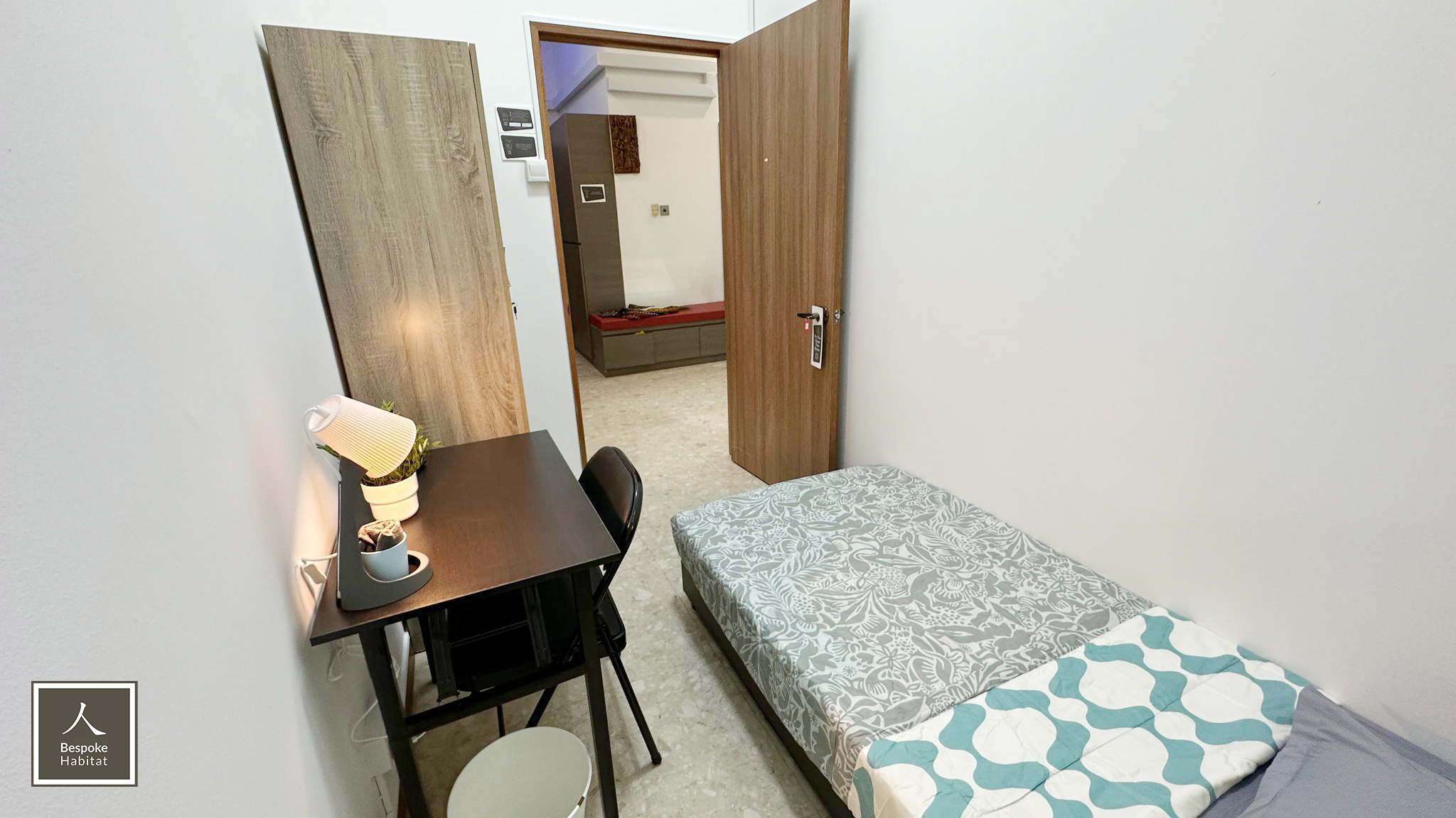 Standard Room 1 - The Floravale