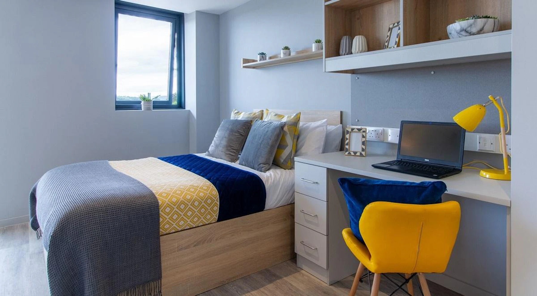 Premium Studio - Renslade House