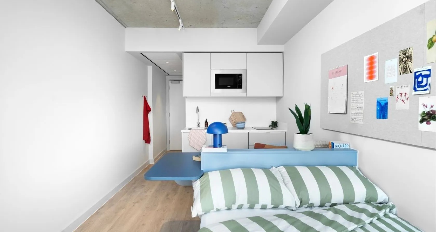 Accessible Studio - Scape Hammersmith