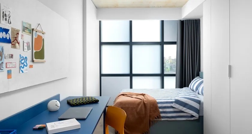 Standard Plus Studio - Scape Hammersmith