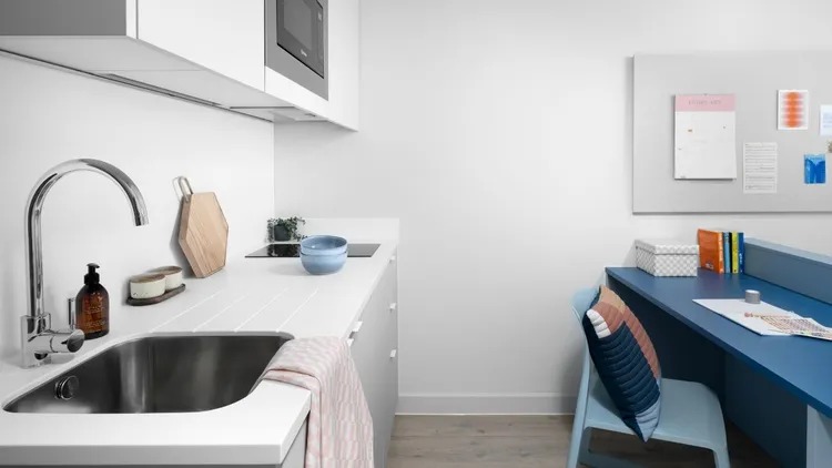 Large Studio - Scape Hammersmith
