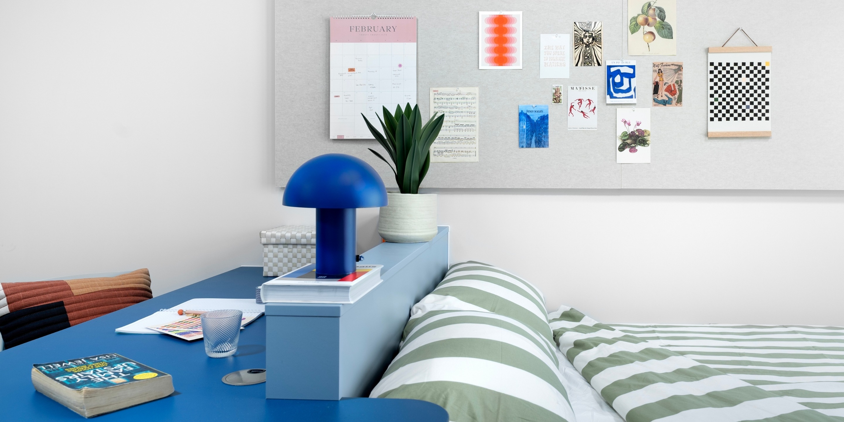 Standard Studio - Scape Hammersmith