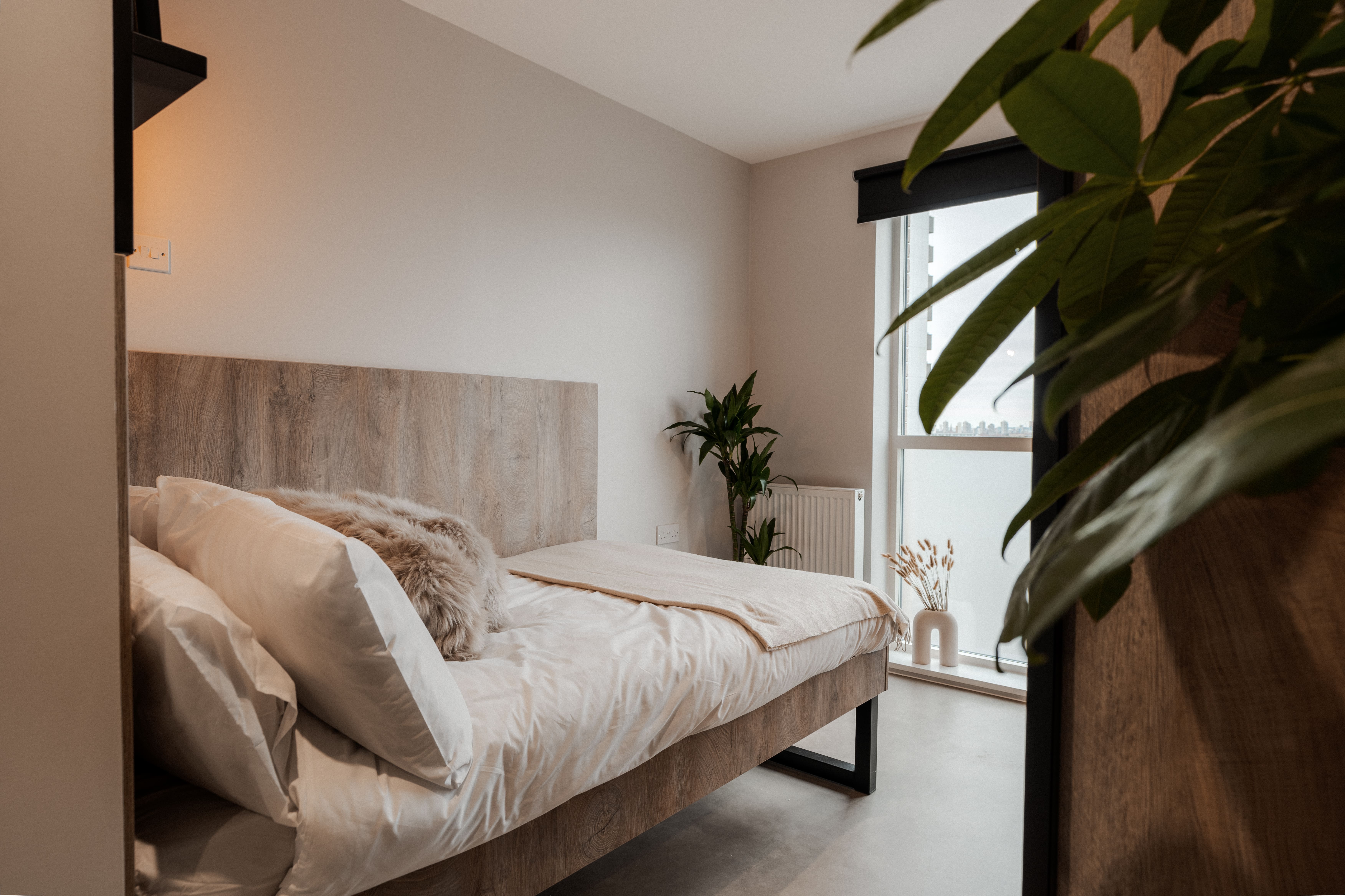 Superior Ensuite - Your Tribe South Bermondsey@YourTRIBE