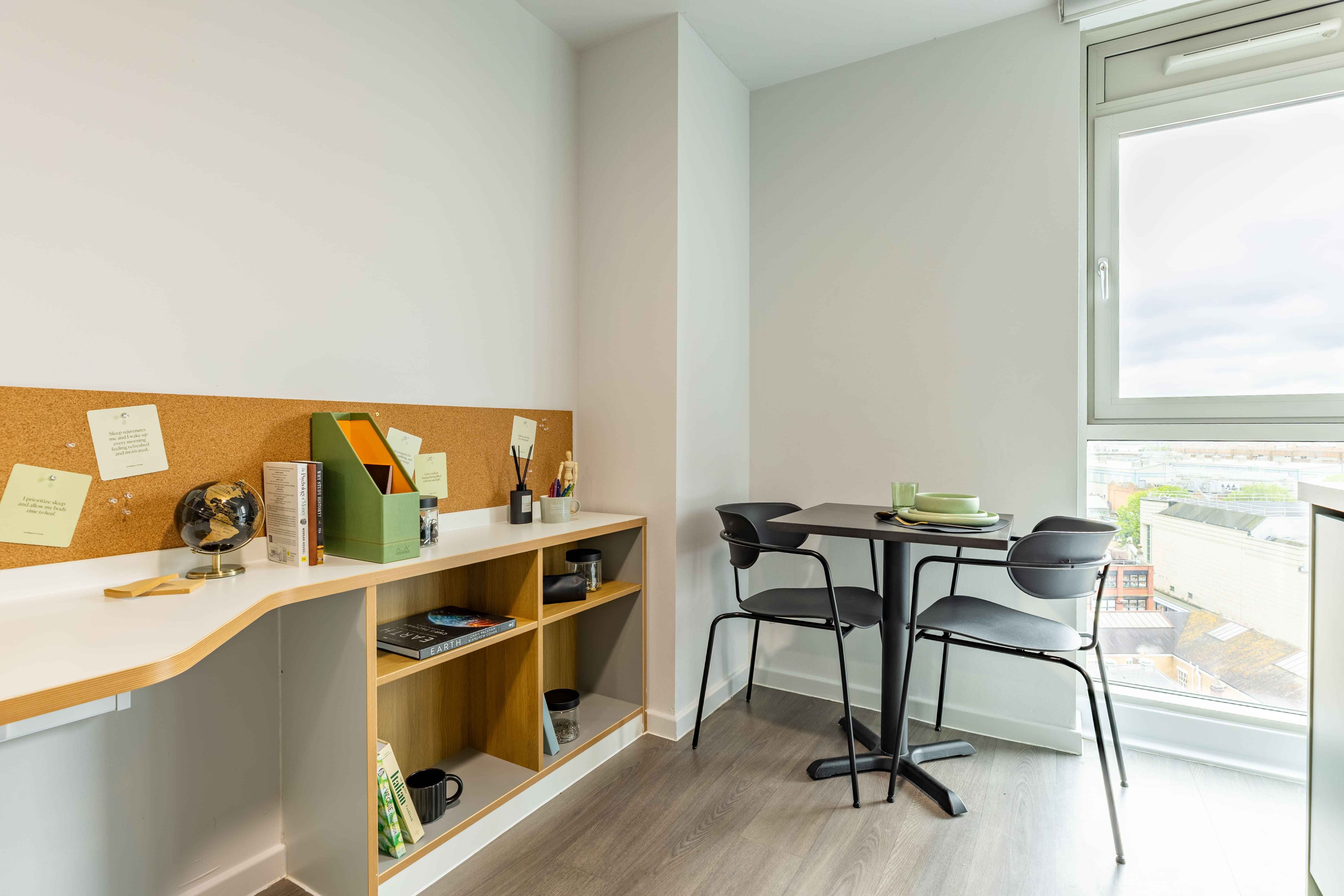 Silver Studio - New Bridewell