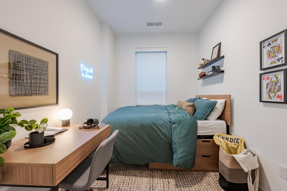 1B1B - VERVE West Lafayette