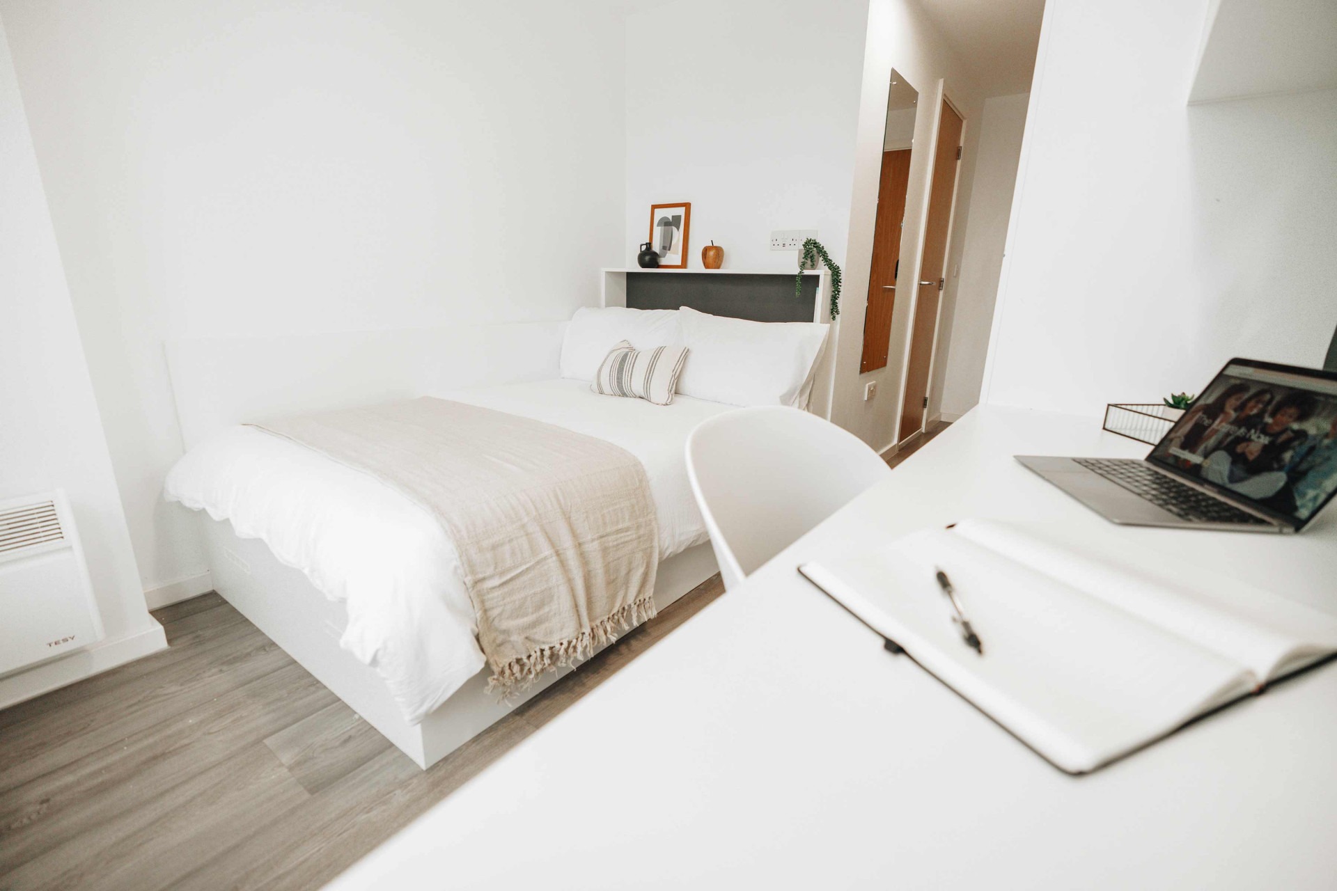 Sea View En Suite - Oxford Point