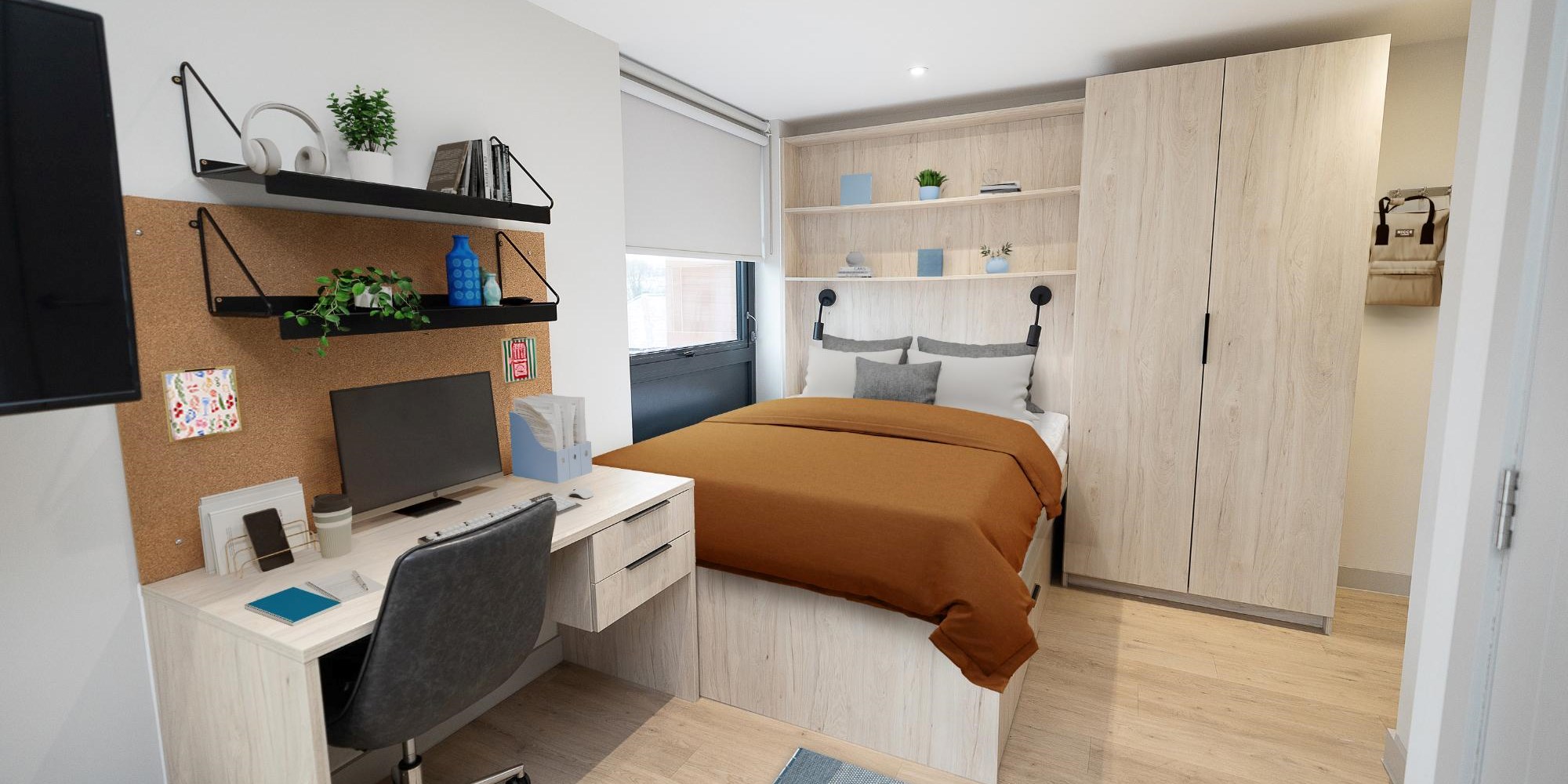 Platinum Studio - Exeter Quintana Gate @AM