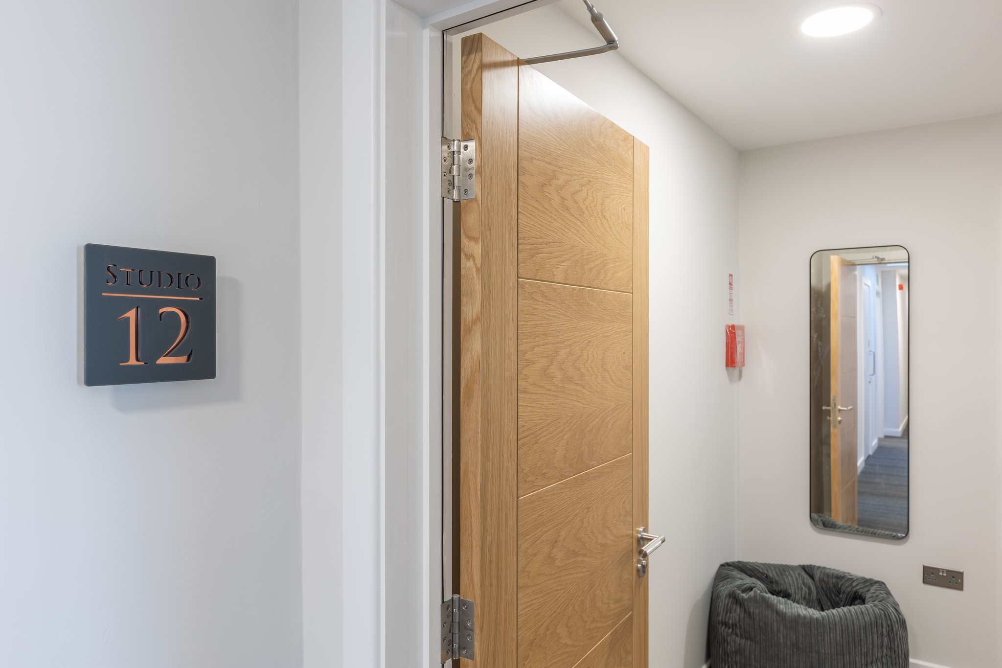 Studio - Park Lane Studios