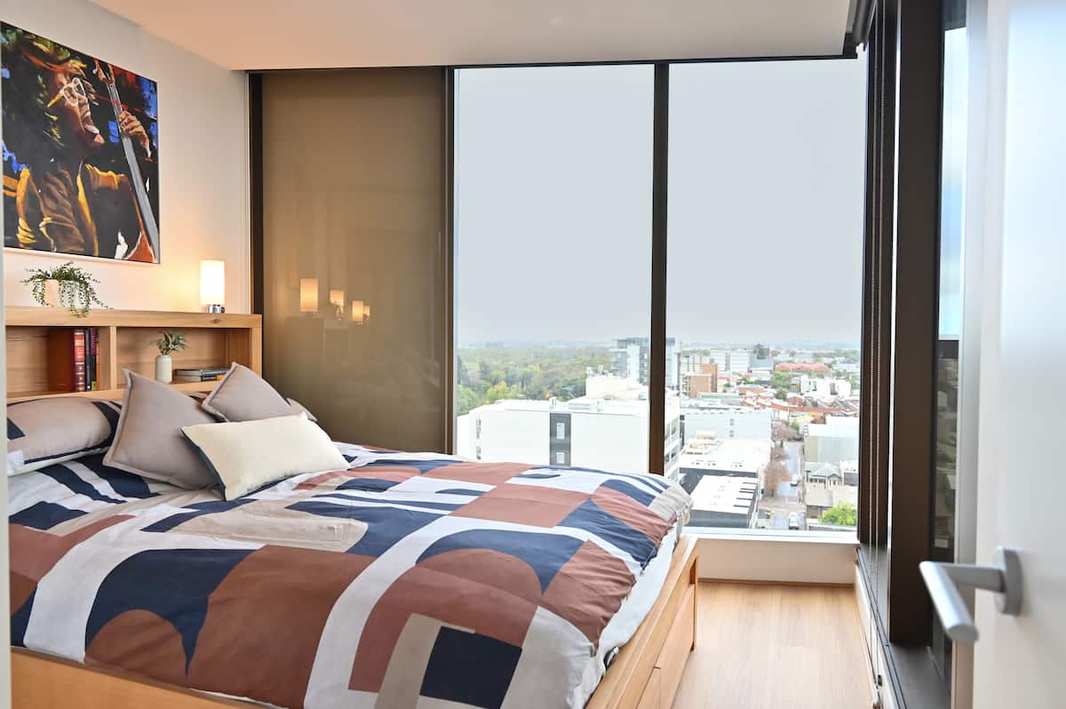 1B1B - VUE Apartments