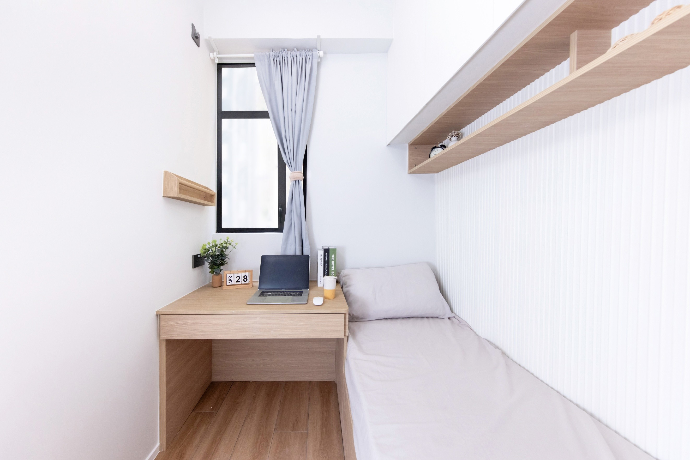 En-suite Room (B / F) - Chuang Hui Ju 370 Rest