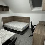 Flat 8 - The Willows
